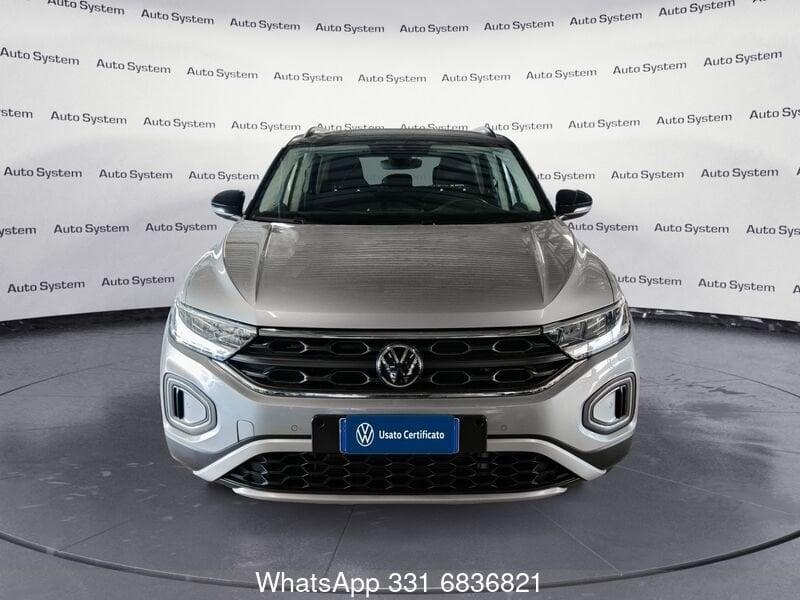 Volkswagen T-Roc 1.0 TSI Sport