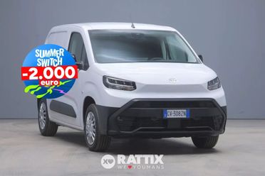 Toyota Proace City 1.5D 100CV Comfort (IVA ESCLUSA)