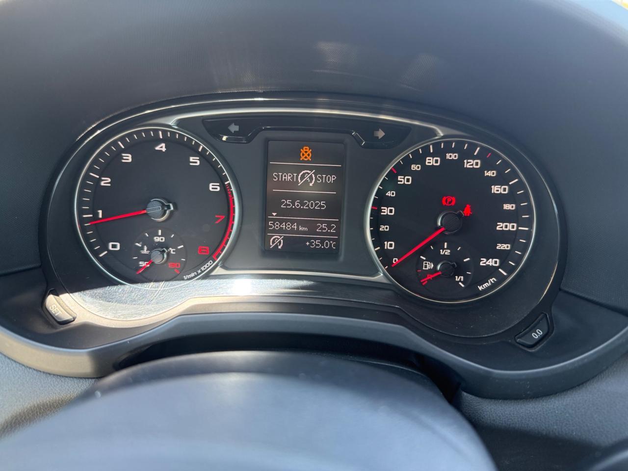 Audi A1 1.2 TFSI Ambition