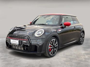 Mini Mini 3 Porte 2.0 Twin Power Turbo JCW JCW Steptronic