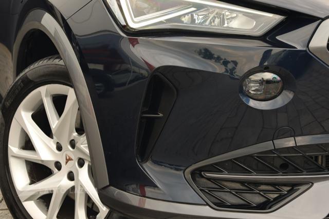 CUPRA Formentor 2.0 TDI