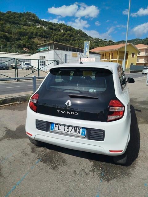 Renault Twingo SCe Stop&Start Intens