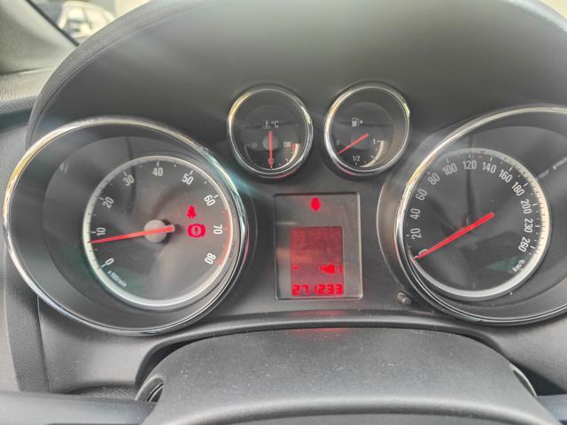 OPEL Astra 1.4 T 140CV Sports Tourer GPL Tech Elective