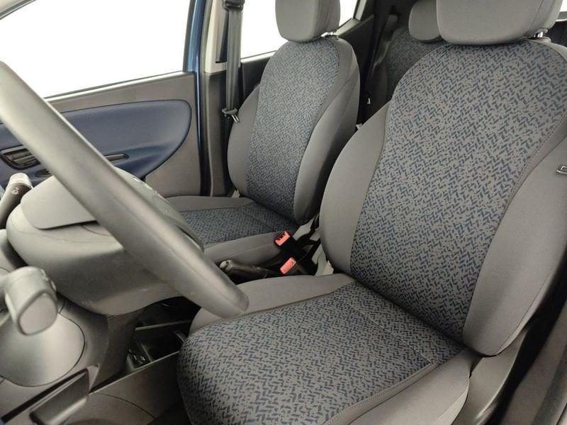 Lancia Ypsilon 1.0 FireFly 5 porte S&S Hybrid Oro