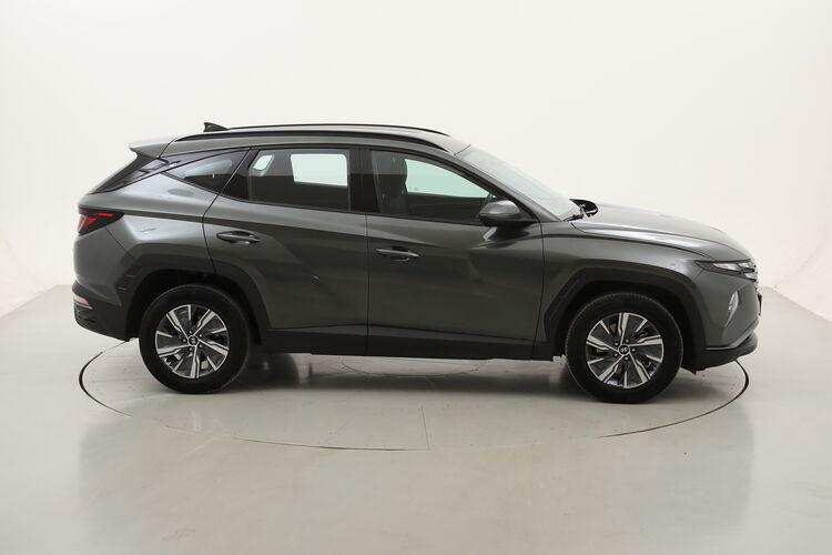 Hyundai Tucson X-Tech BZ890012 1.6 Ibrido Benzina 230CV