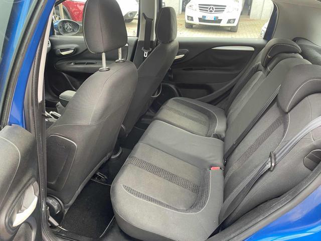 FIAT Punto Evo 1.4 5 porte Emotion GPL