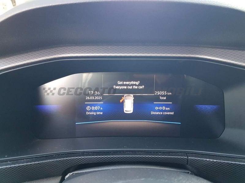 Volkswagen T-Cross T-Cross 1.0 tsi Life 115cv dsg