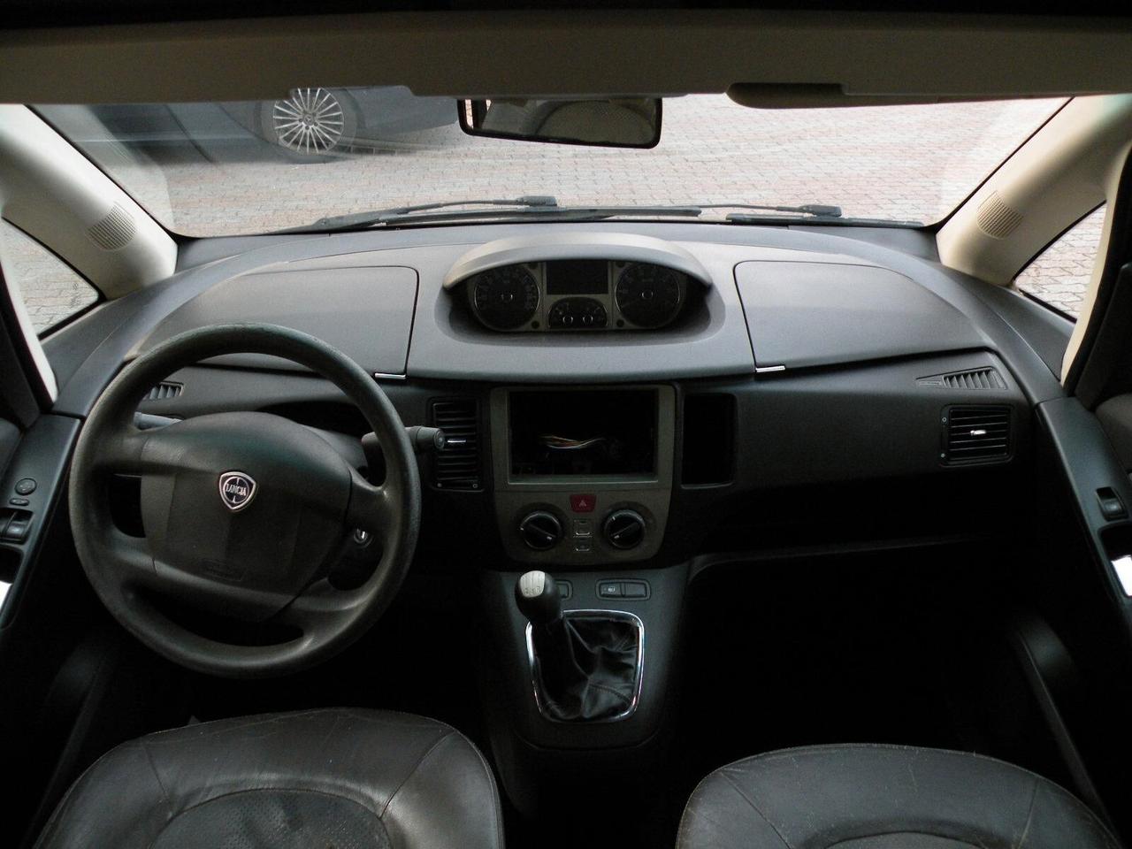 LANCIA MUSA 1.3 MJT 90CV 2009