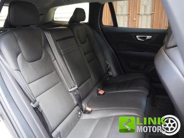 VOLVO V60 D4 Geartronic Inscription