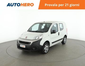 FIAT Fiorino 1.4 8V 77CV Cargo SX