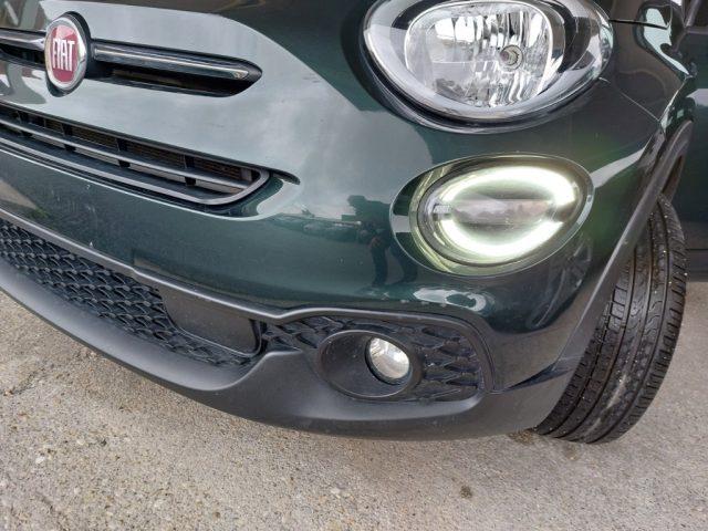 FIAT 500X 1.0 T3 120 CV Business Uniprò Navig Fatturab.