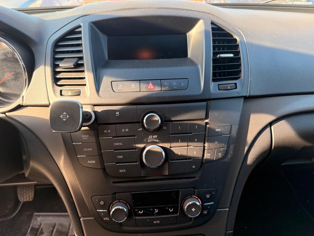 Opel Insignia 2.0 CDTI 160CV Sports Tourer Cosmo