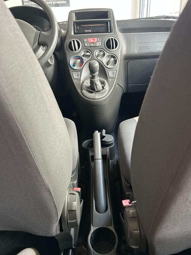 FIAT Panda 1.2 Dynamic Natural Power