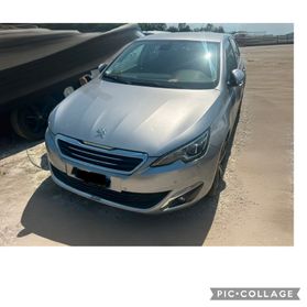 Peugeot 308 PureTech Turbo 130 S&S GT Line