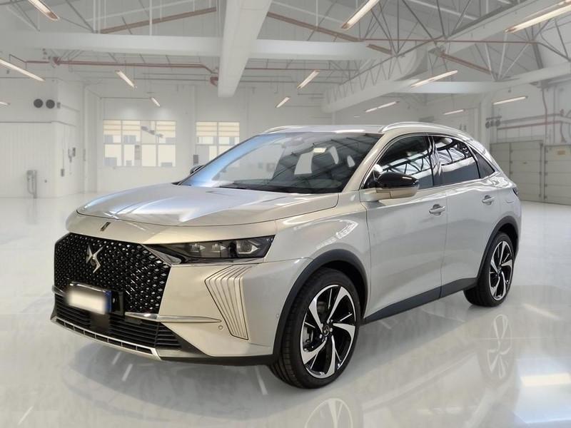 DS DS 7 CROSSBACK E-TENSE 4X4 AUTOMATICO OPERA SUV