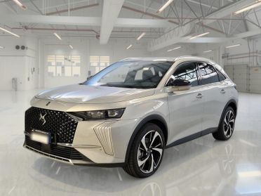 DS DS 7 CROSSBACK E-TENSE 4X4 AUTOMATICO OPERA SUV