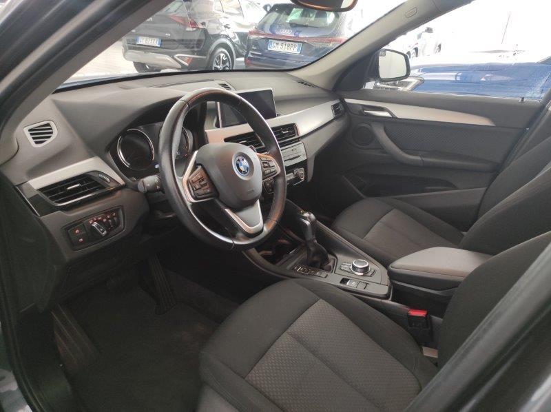 BMW X1 (F48) - X1 xDrive25e Business Advantage