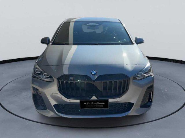 BMW 218 Serie 2 A.T. (U06) - d Active Tourer Msport