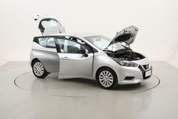 Nissan Micra Acenta BR672084 1.0 Benzina 92CV