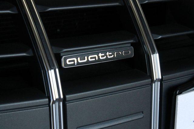 AUDI A4 allroad 45 TFSI 245 CV S tronic Business