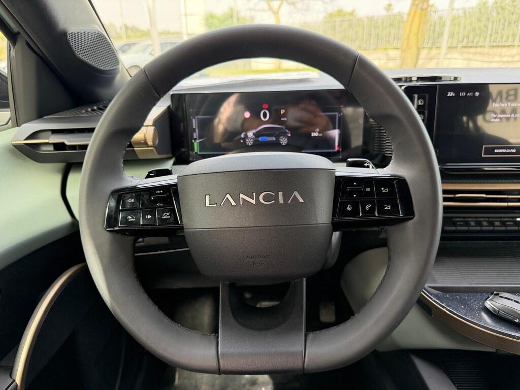 Lancia Ypsilon 1.2 mhev e-DCT