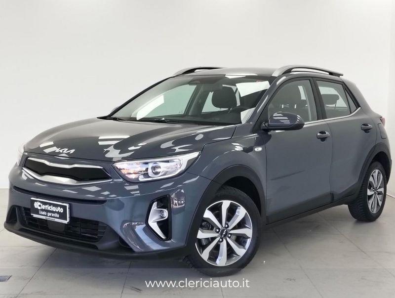 Kia Stonic 1.2 DPI Urban