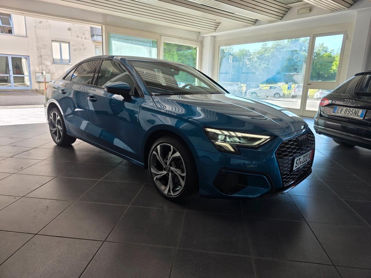 Audi A3 SPB 30 TFSI S tronic Business Advanced