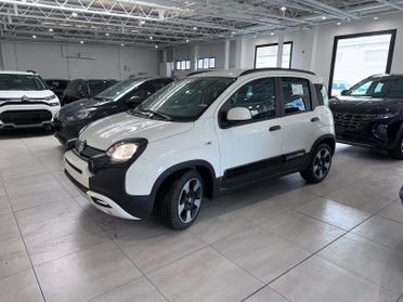 Fiat Panda Pandina CROSS 1.0 hybrid 65 cv PRONTA CONSEGNA PROMO!!