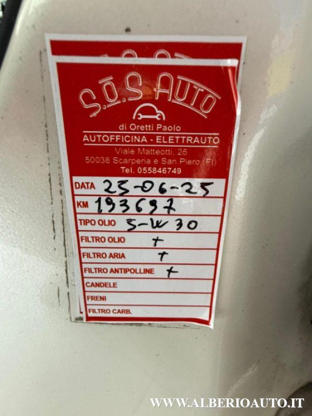 LANCIA Ypsilon 1.2 69 CV 5 porte Platinum