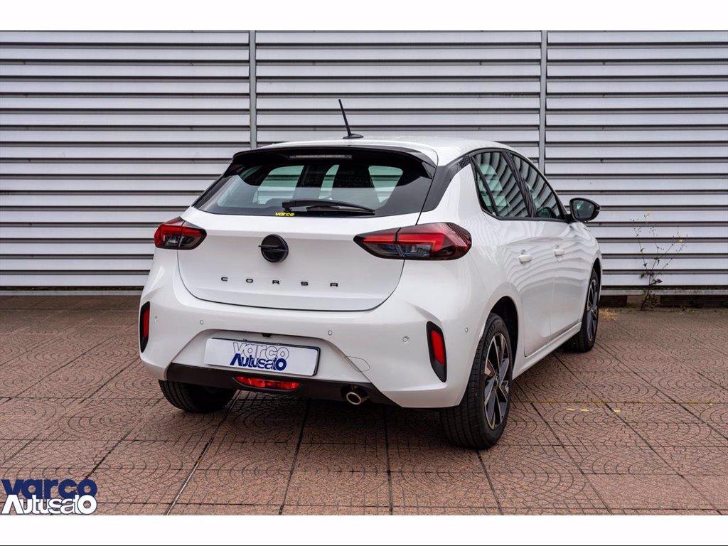 OPEL Corsa 1.2 gs line s&s 100cv del 2025