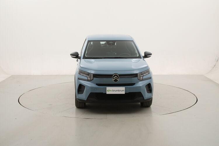 Citroen C3 You BR929902 Elettrico 113CV