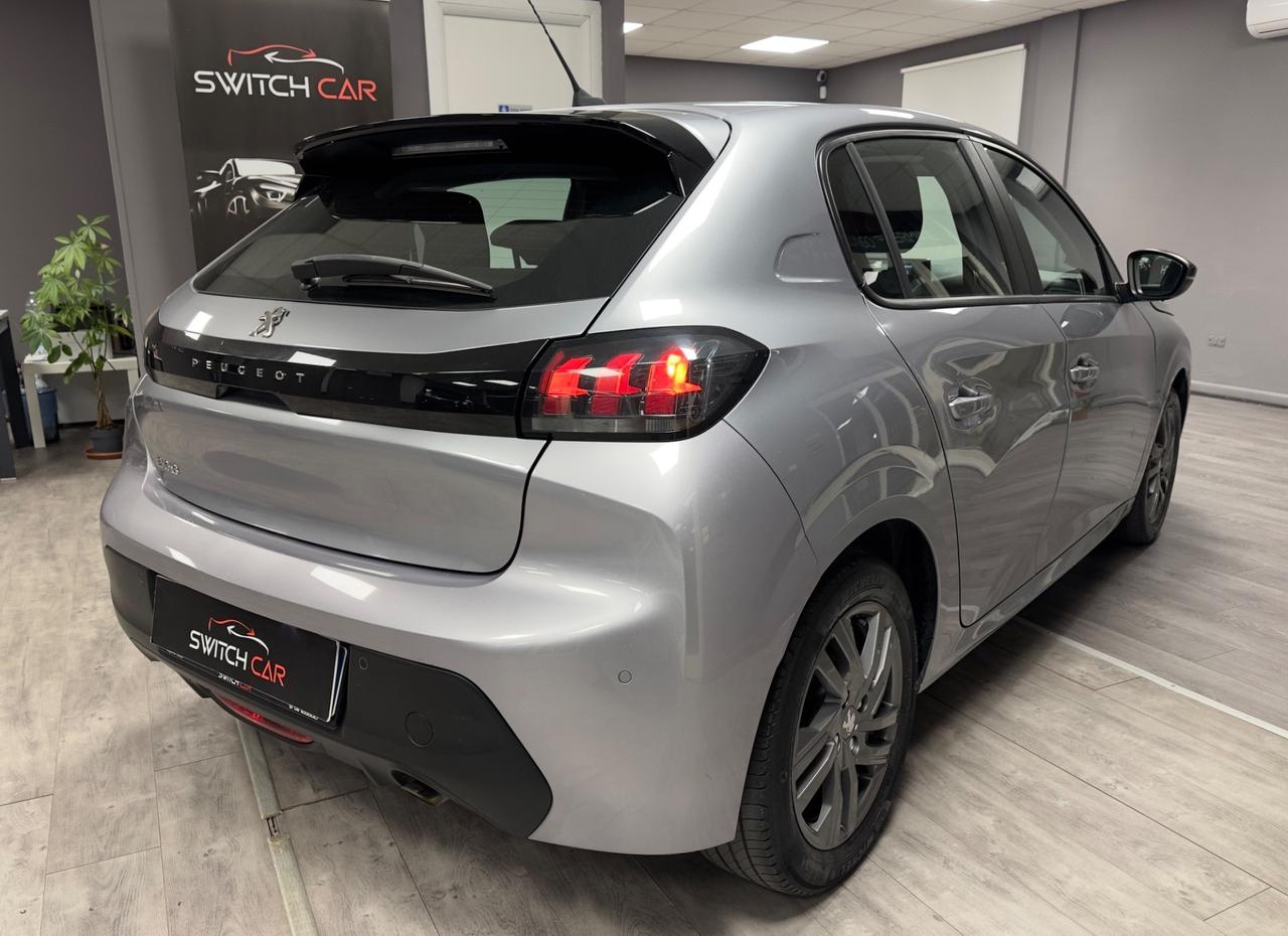 Peugeot 208 PureTech 100 Stop&Start 5 porte Active Pack SUPER PREZZO!