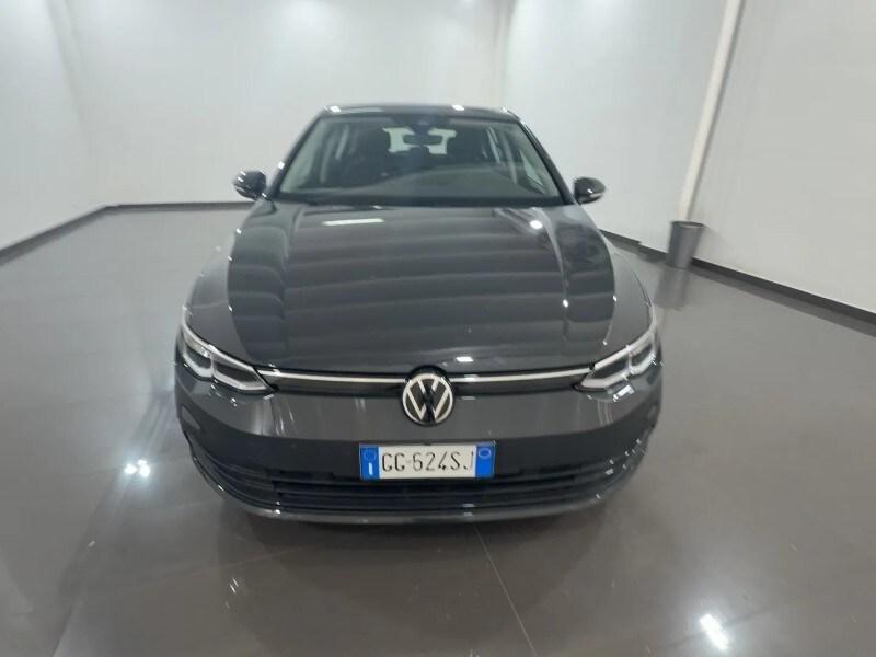 VOLKSWAGEN Golf 8ª serie Golf 2.0 TDI DSG SCR ...