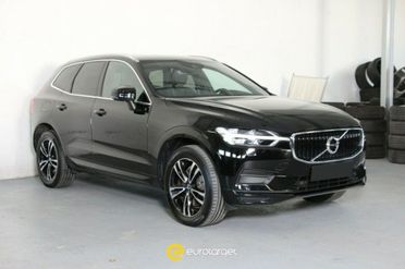 VOLVO XC60 D4 AWD Geartronic Momentum