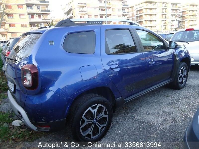 Dacia Duster 1.5 Blue dCi 115 CV 15th Anniversary