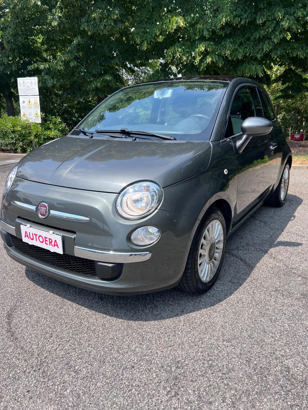 Fiat 500 1.2 Pop