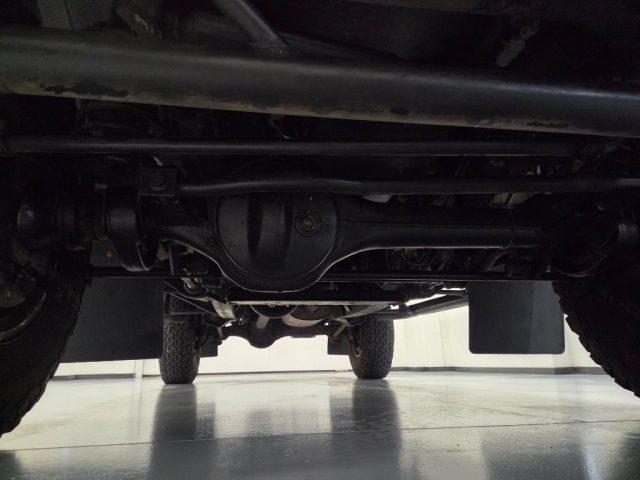 LAND ROVER Defender 110 2.4 TD4 SE DA AMATORE