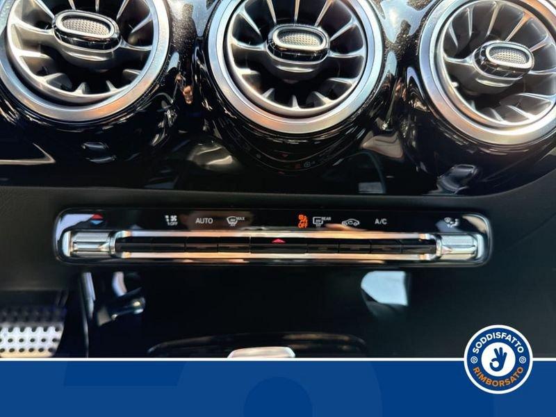 Mercedes-Benz Classe A 180d Automatic AMG Line Advanced Plus