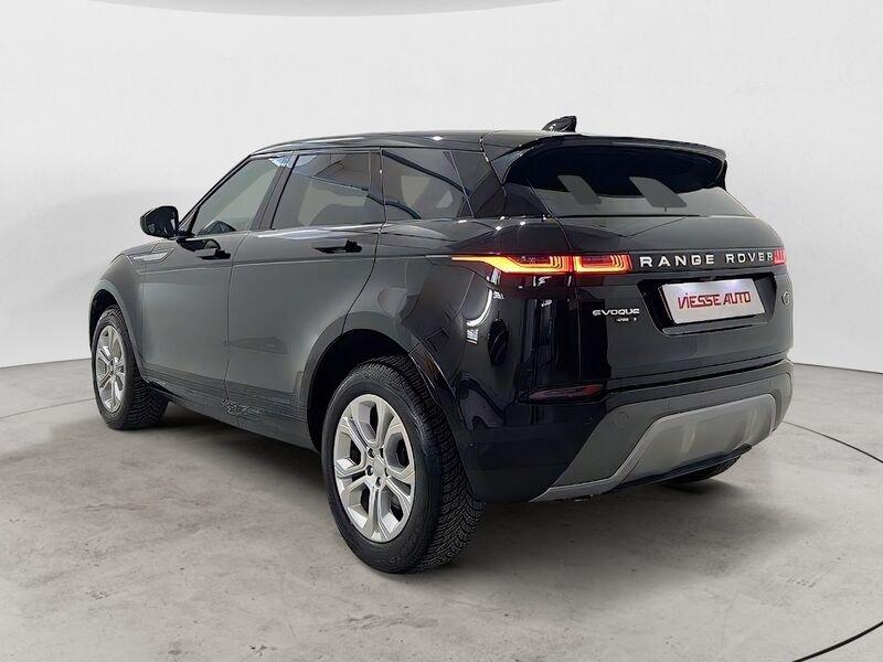 Land Rover RR Evoque Range Rover Evoque 2.0D I4-L.Flw 150 CV AWD Auto