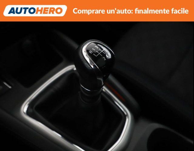 NISSAN Qashqai 1.5 dCi N-Connecta
