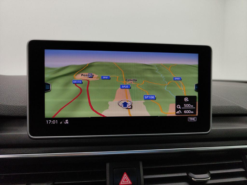 AUDI A5 2ª serie - A5 SPB 40 TDI S tronic Business Sport