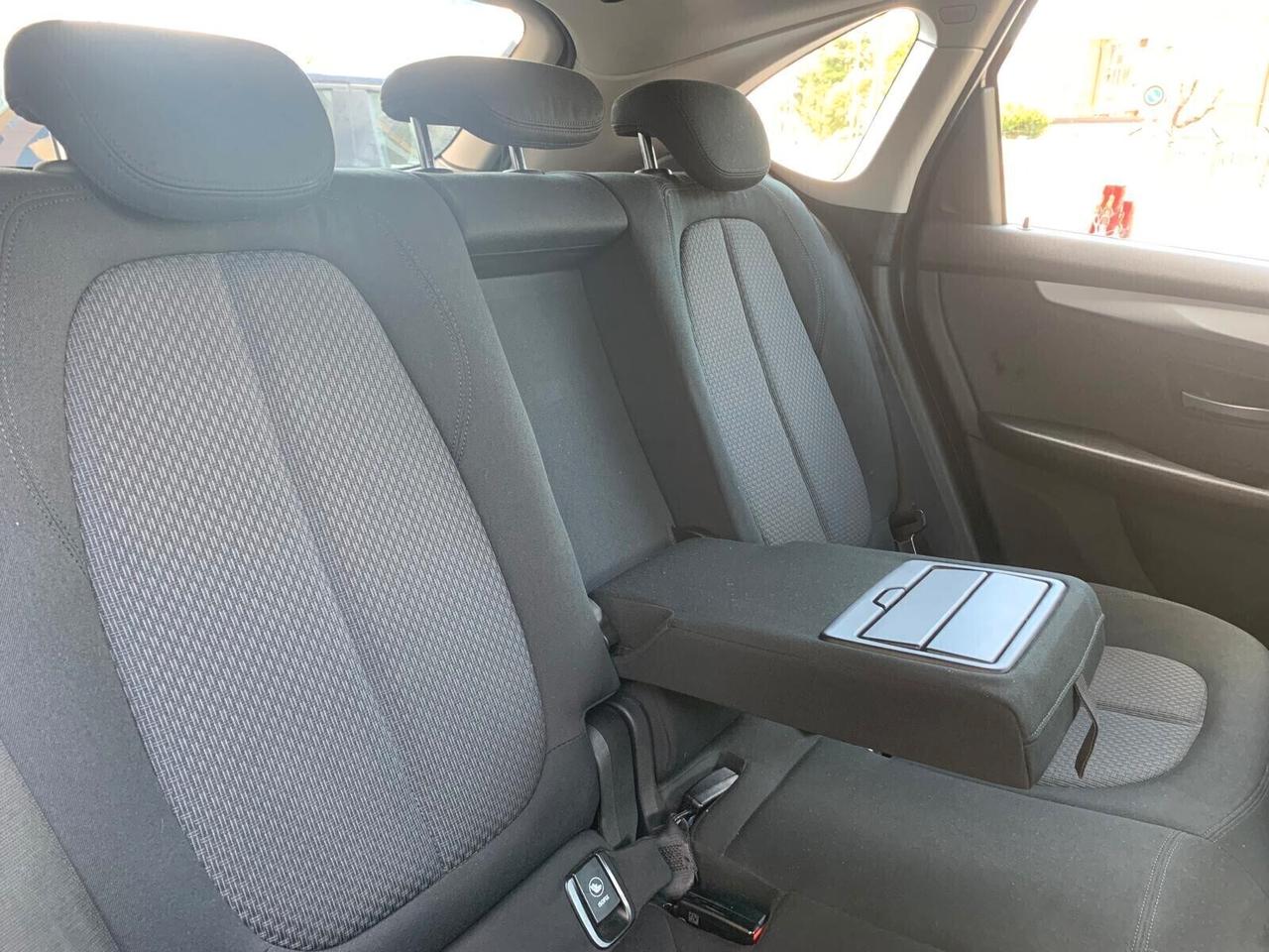 Bmw 225xe Active Tourer iPerformance Advantage