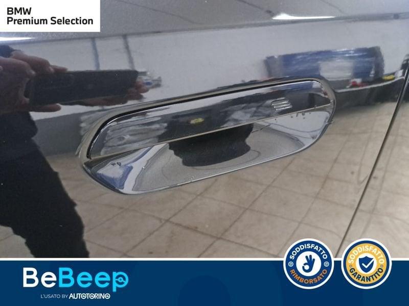 BMW X3 XDRIVE20D MSPORT AUTO