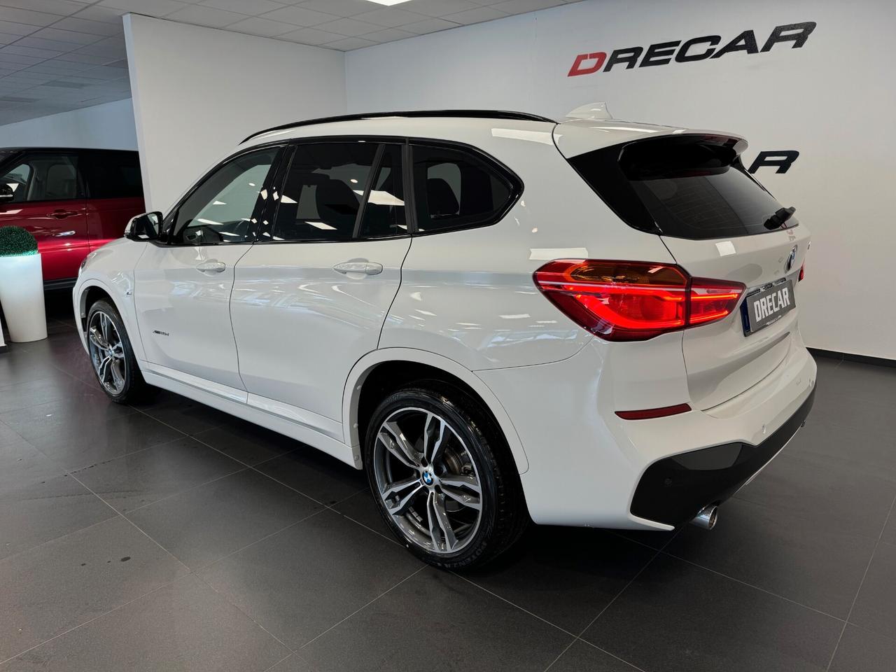 Bmw X1 xDrive20d Msport 60.000 KM UNIPROPR