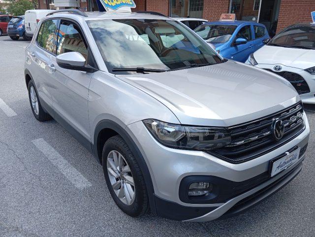 VOLKSWAGEN T-Cross 1.0 TSI Style BMT