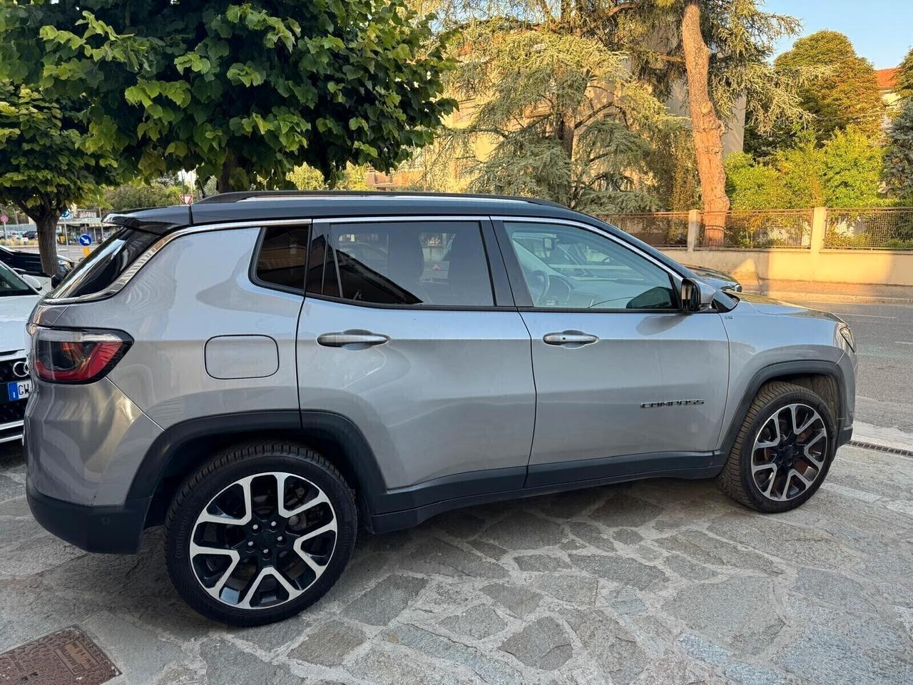 JEEP COMPASS 1.6 MJT II LIMITED NEOP