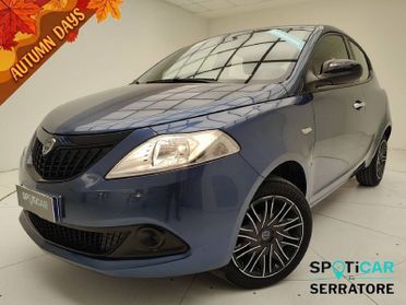 Lancia Ypsilon III 2021 1.0 firefly hybrid Oro s&s 70cv
