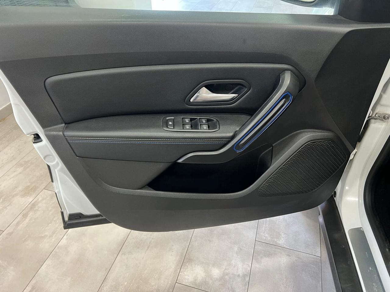 Dacia Duster 1.5 Blue dCi 8V 115 CV 4x2 Prestige