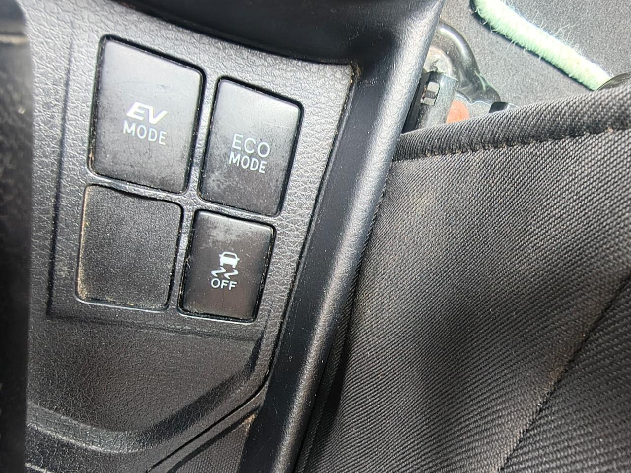 TOYOTA YARIS 1.5 HYBRID 5 PORTE ACTIVE