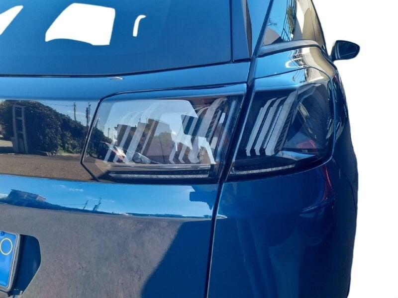 Peugeot 3008 2ª serie BlueHDi 130 S&S EAT8 Allure Pack